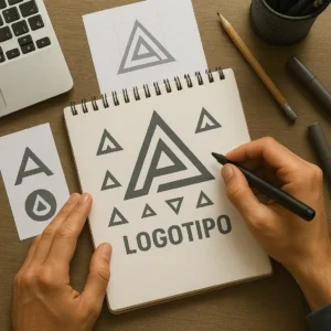 Diseño Logo