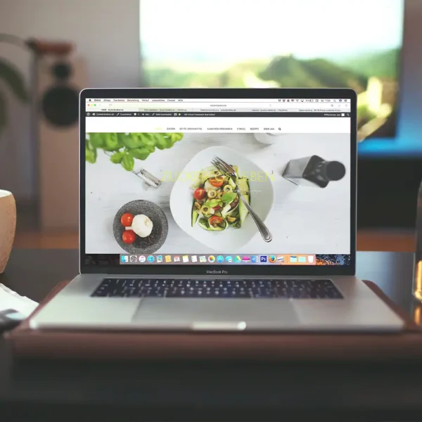 Diseño Web PYME